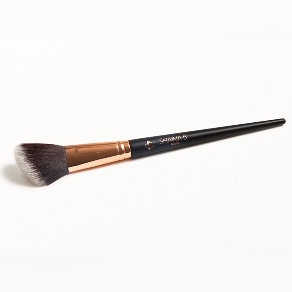 SHAINA B | CONTOUR BRUSH